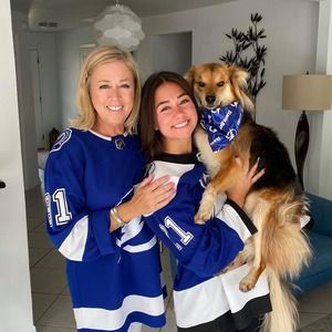 Meet your Posher, Kerry